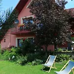 Accommodatie bij particulieren Strefa Hawran Jurgów