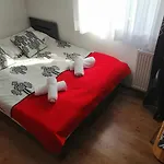 Accommodatie bij particulieren Strefa Hawran Jurgów