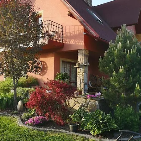 Alloggio in famiglia Strefa Hawran *