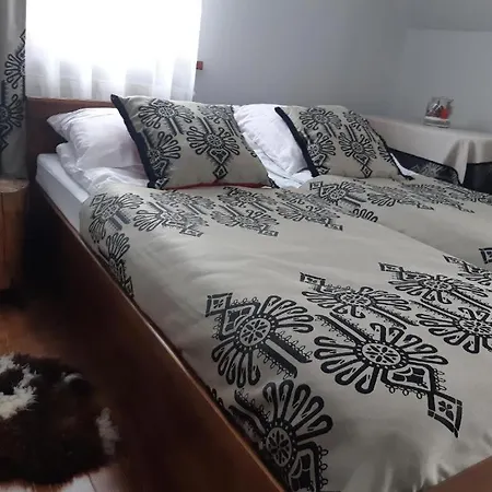 Strefa Hawran Alloggio in famiglia