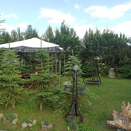 Alloggio in famiglia Strefa Hawran