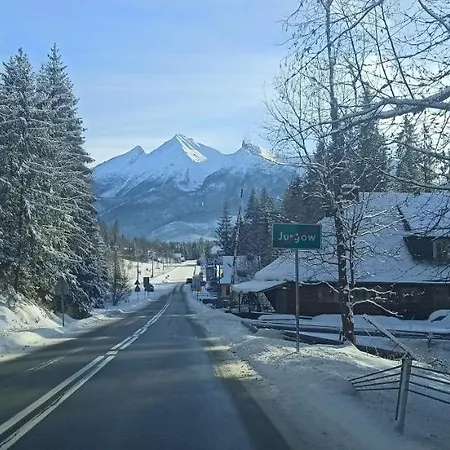 Strefa Hawran Jurgów