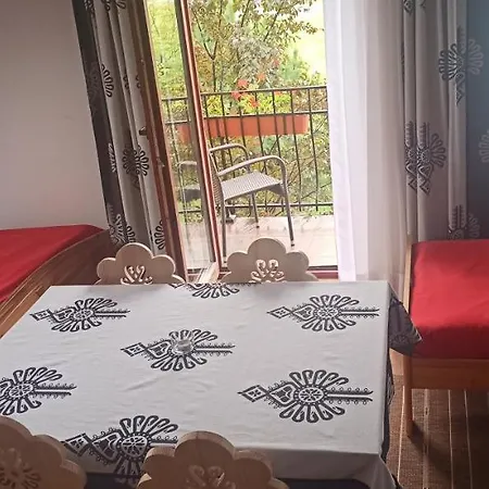 Strefa Hawran Accommodatie bij particulieren Jurgów