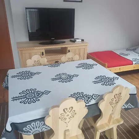 Accommodatie bij particulieren Strefa Hawran