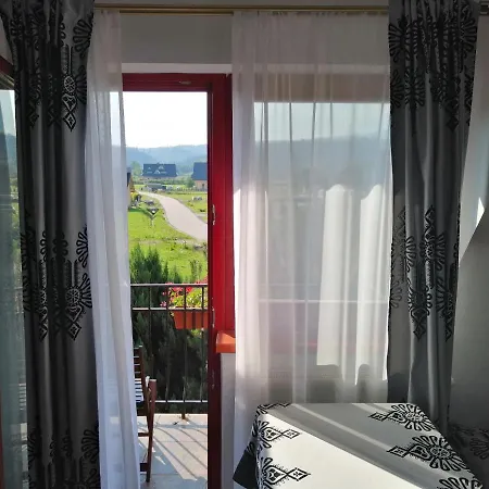 Δωμάτια σε οικογενειακή κατοικία Strefa Hawran *