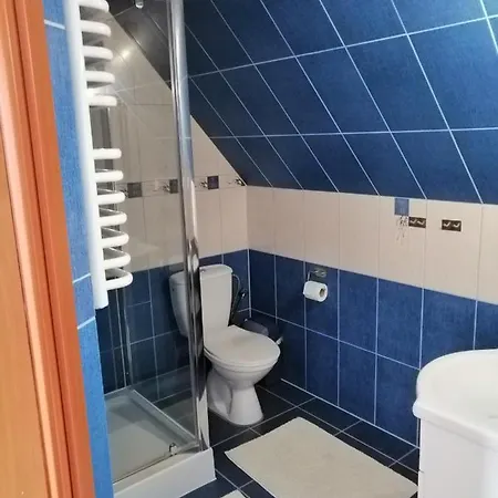 Strefa Hawran Alloggio in famiglia *