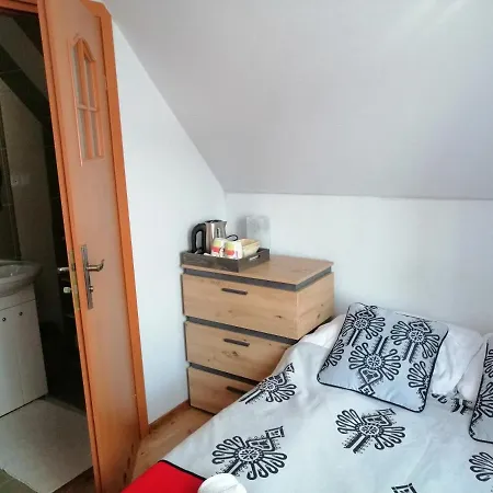 Strefa Hawran Accommodatie bij particulieren