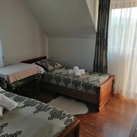 Strefa Hawran Accommodatie bij particulieren