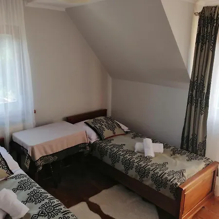 Accommodatie bij particulieren Strefa Hawran *