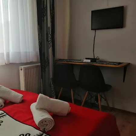 Strefa Hawran Accommodatie bij particulieren