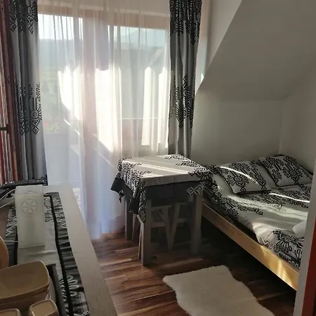 Strefa Hawran * Jurgów