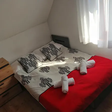Accommodatie bij particulieren Strefa Hawran *