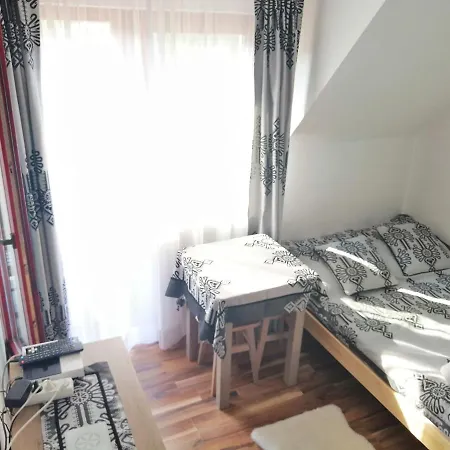 Accommodatie bij particulieren Strefa Hawran *