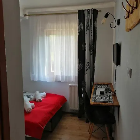 Strefa Hawran * Jurgów