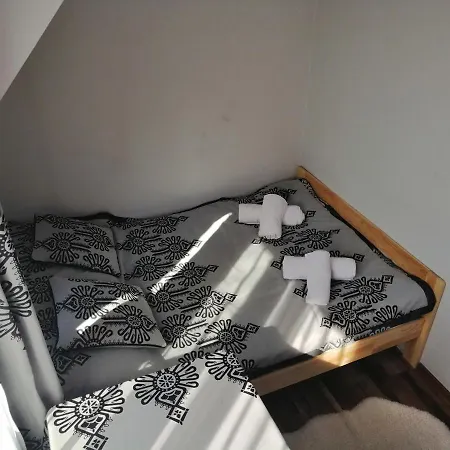 Strefa Hawran Ubytování v soukromí *