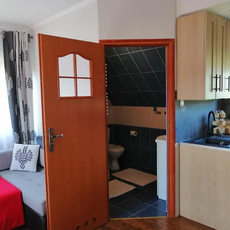 Strefa Hawran Accommodatie bij particulieren *
