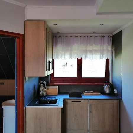 Accommodatie bij particulieren Strefa Hawran *