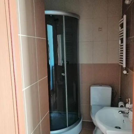 Strefa Hawran Accommodatie bij particulieren *