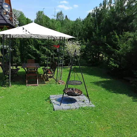 Alloggio in famiglia Strefa Hawran