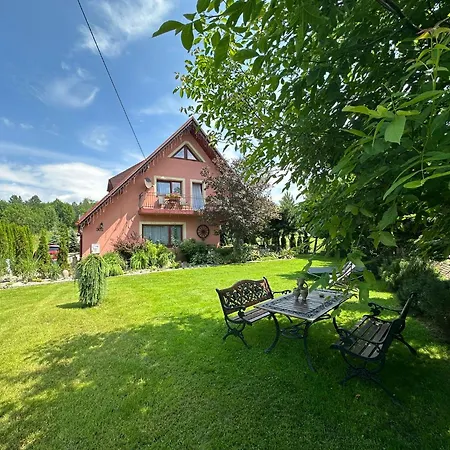 Accommodatie bij particulieren Strefa Hawran *