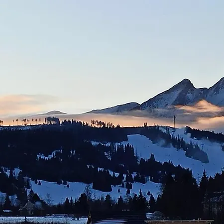 Strefa Hawran * Jurgów