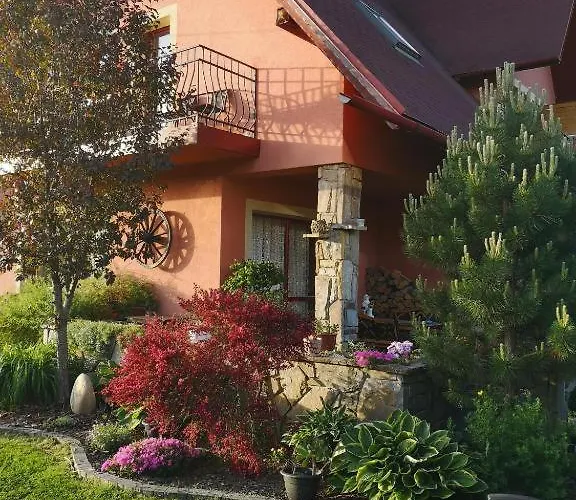 Homestay szállás Strefa Hawran *