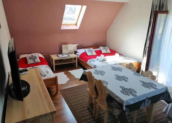 Strefa Hawran Δωμάτια σε οικογενειακή κατοικία *