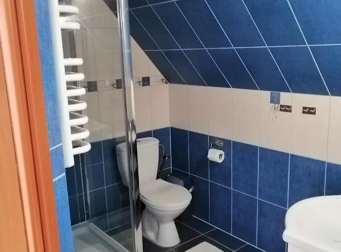 Strefa Hawrań Kwatera prywatna *