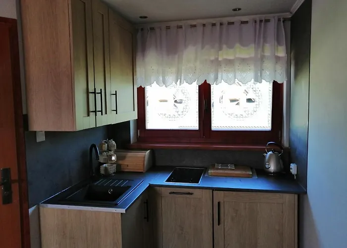 Strefa Hawran Homestay szállás