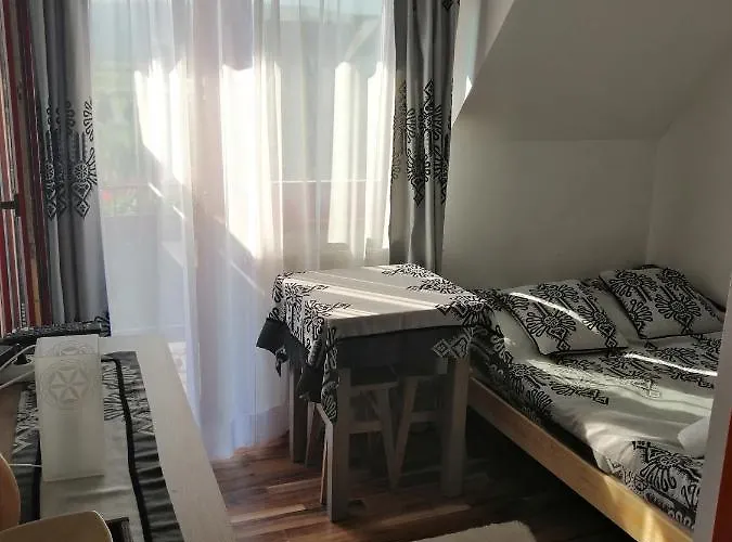 Strefa Hawrań * Jurgów