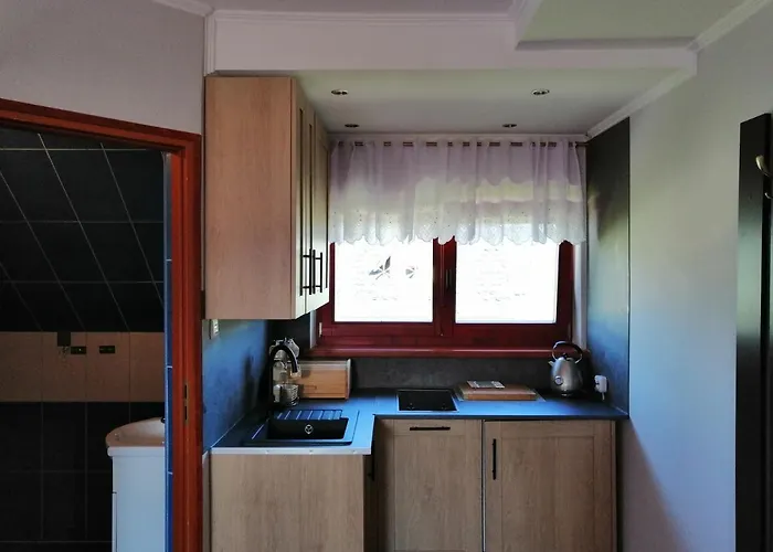 Kwatera prywatna Strefa Hawrań *