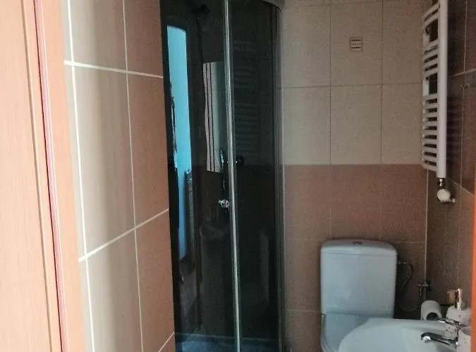 Strefa Hawrań Kwatera prywatna *