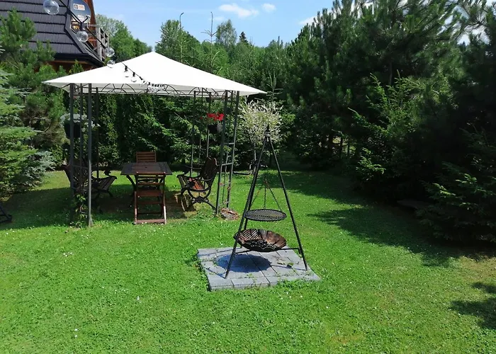 Δωμάτια σε οικογενειακή κατοικία Strefa Hawran