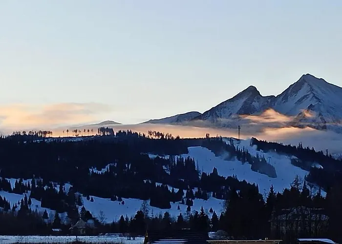 Strefa Hawrań * Jurgów